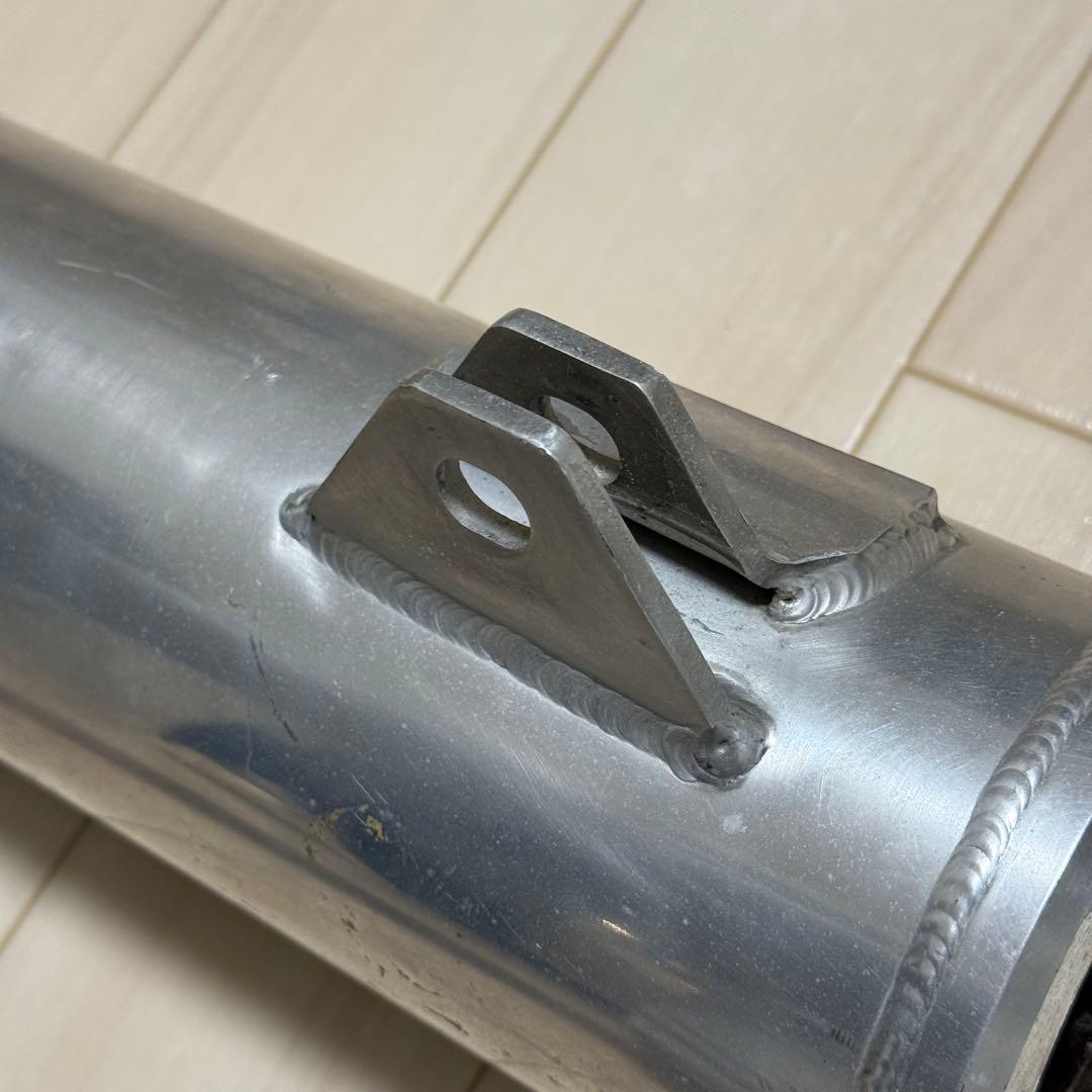 のん CBR250RR BEET ナサート サイレンサー 当時物