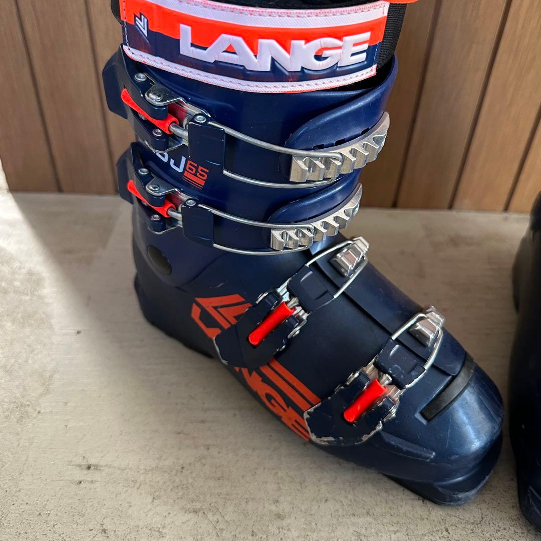 LANGE（ラング）／RSJ 65／23.5