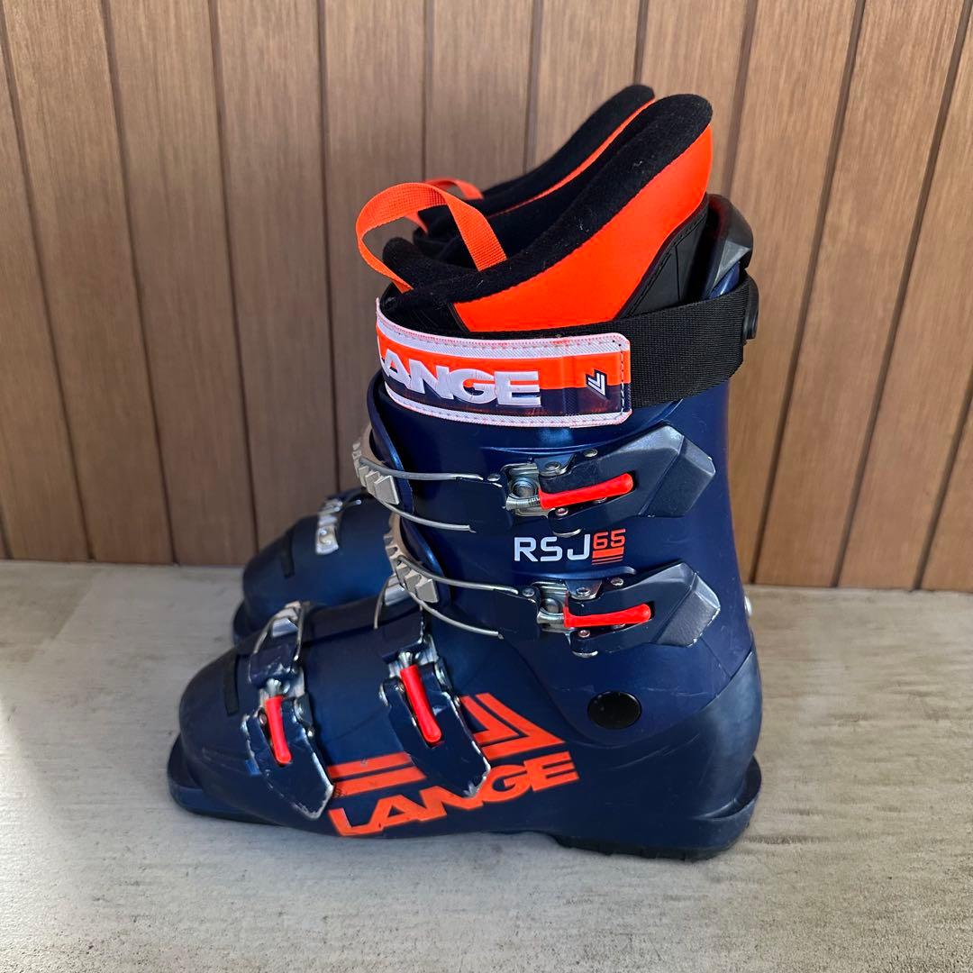 LANGE（ラング）／RSJ 65／23.5