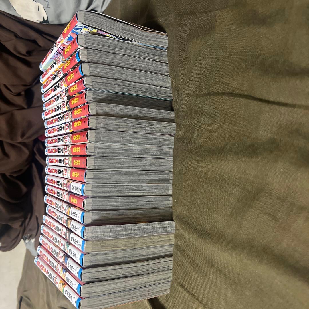 サカモトデイズ1-21巻