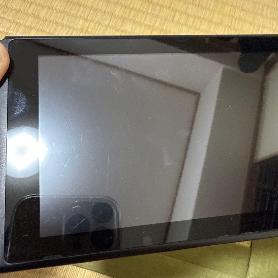 Nintendo Switch 本体のみ ニンテンドースイッチ