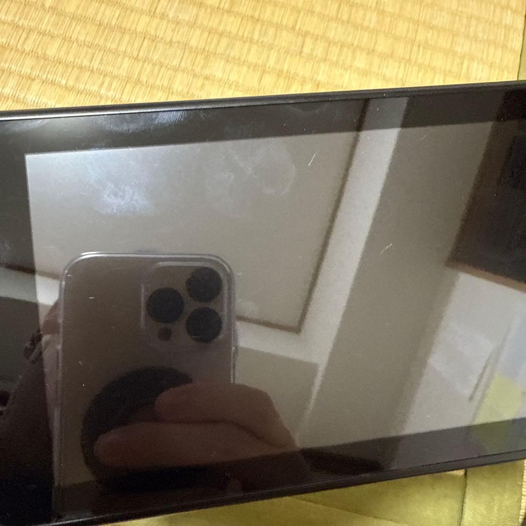 Nintendo Switch 本体のみ ニンテンドースイッチ