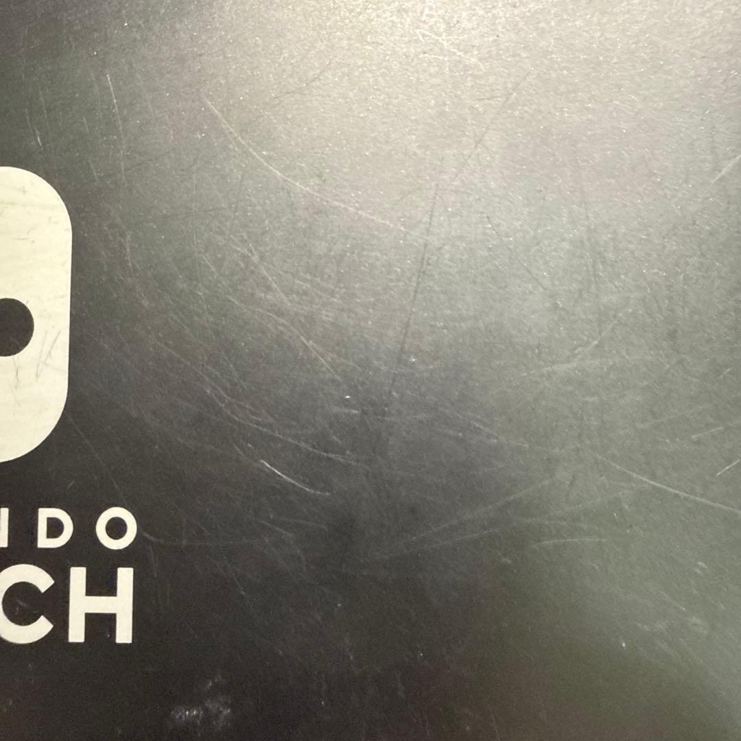 Nintendo Switch 本体のみ ニンテンドースイッチ