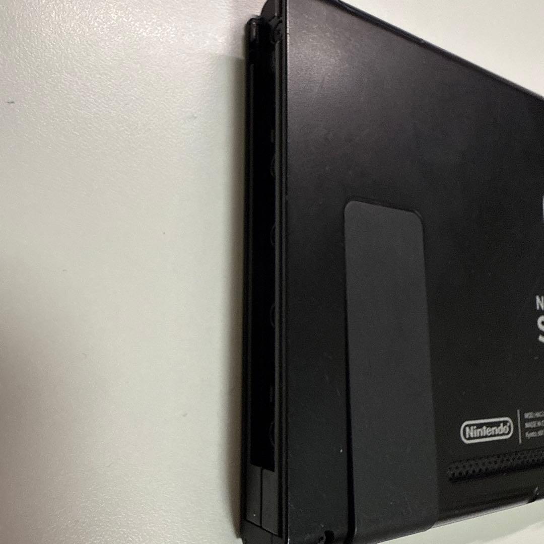 Nintendo Switch 本体のみ ニンテンドースイッチ