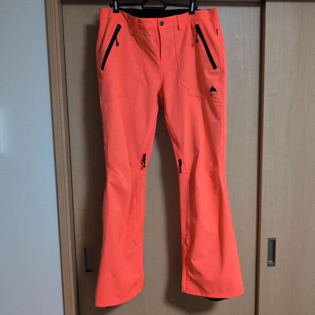 BURTON　スノーボードウェア　セット　L