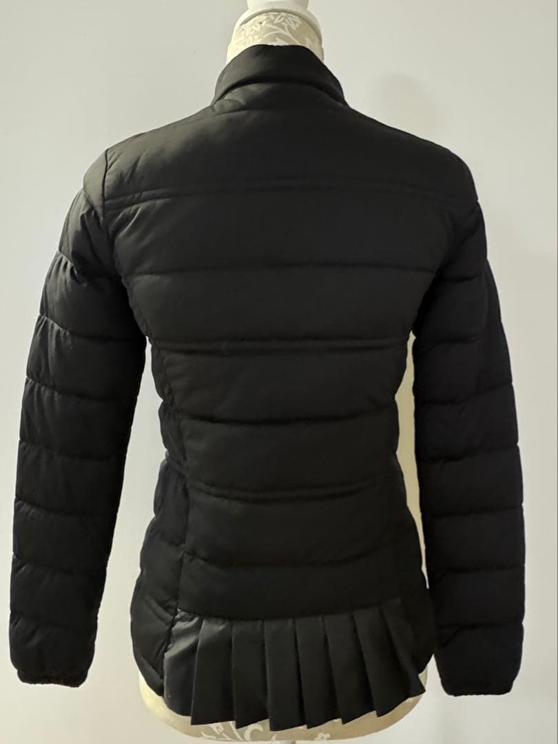 タカちゃんCallaway レディースジャケット ・スカートセットブラック