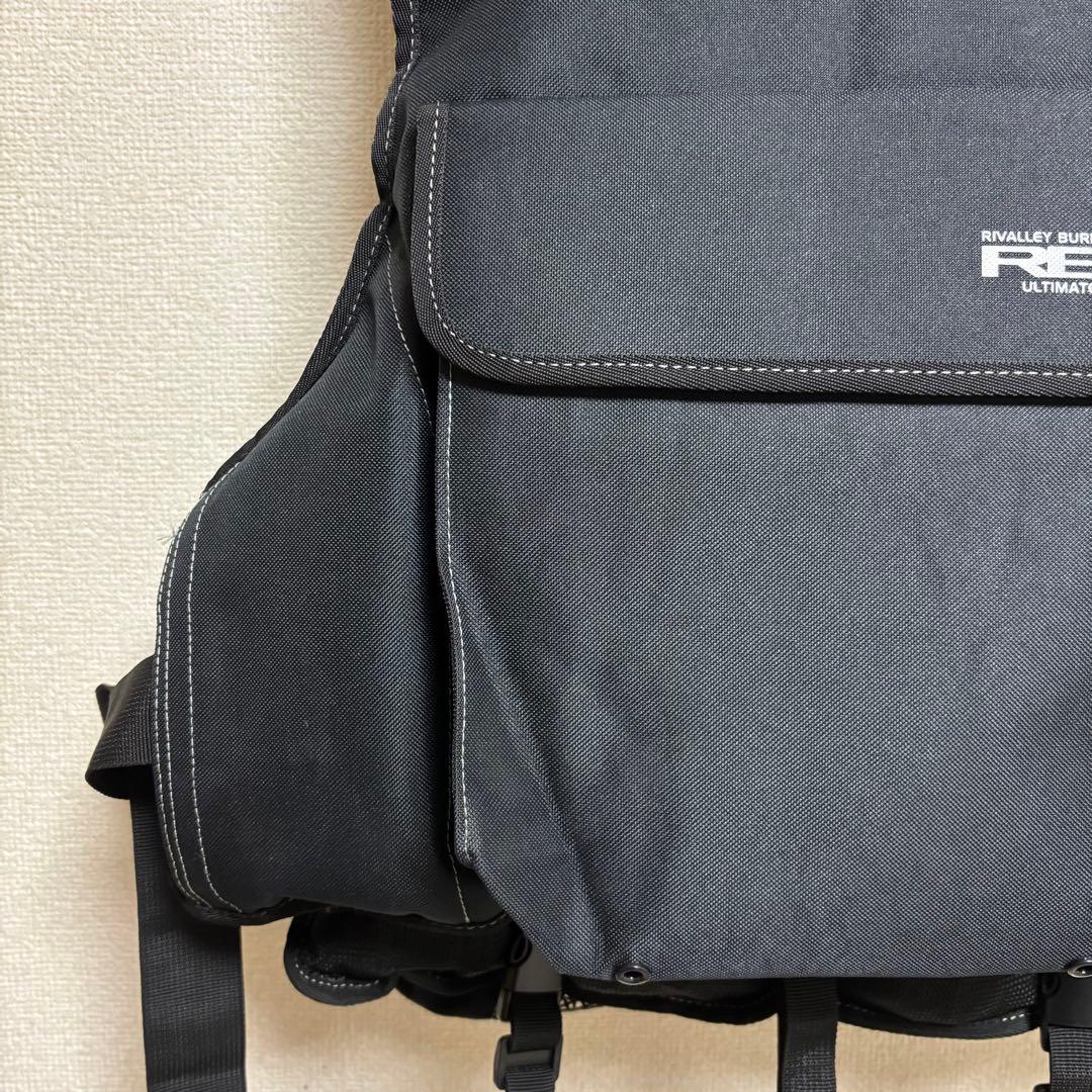 rbb ライフジャケット