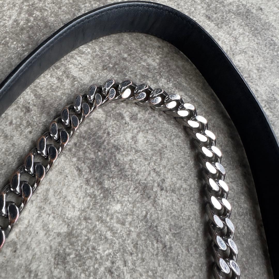 【BURBERRY】Lola Small Crossbody Bag バーバリー