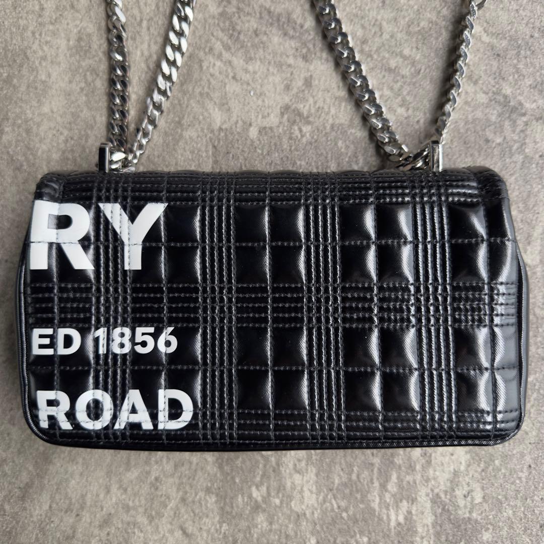 【BURBERRY】Lola Small Crossbody Bag バーバリー