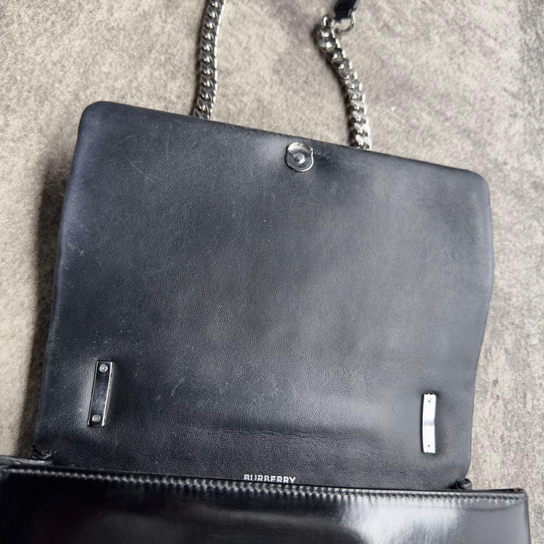 【BURBERRY】Lola Small Crossbody Bag バーバリー