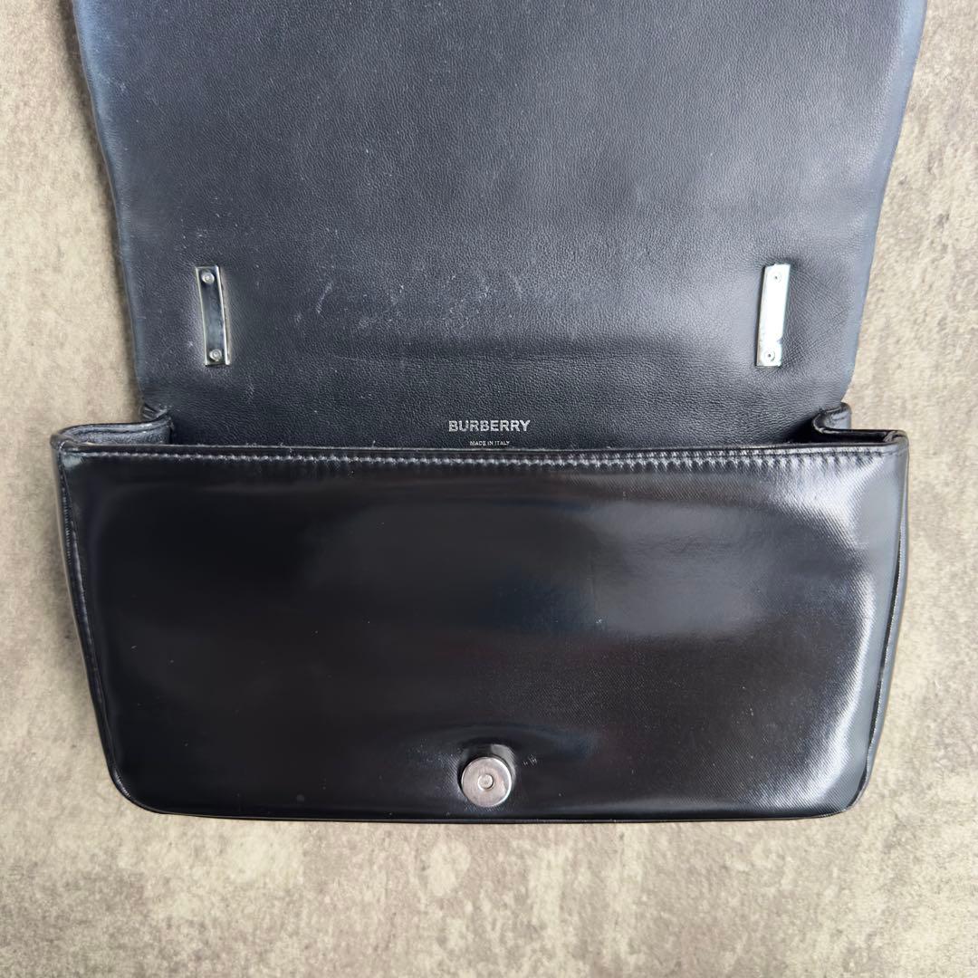 【BURBERRY】Lola Small Crossbody Bag バーバリー