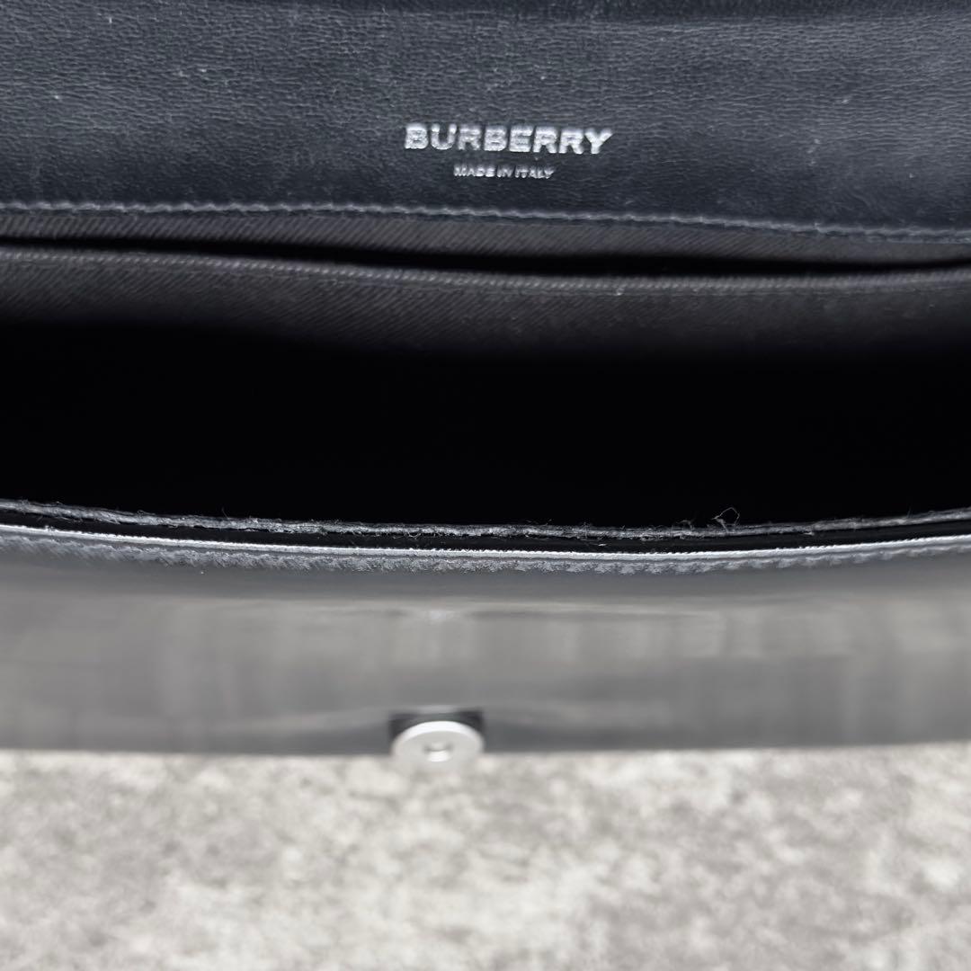 【BURBERRY】Lola Small Crossbody Bag バーバリー