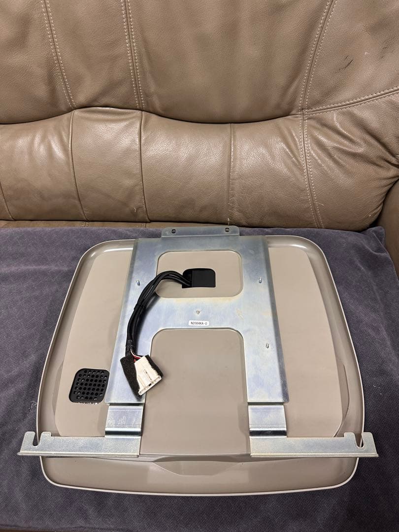 アルパイン PXH11X-R フリップダウンモニター 11.5インチリア(N)