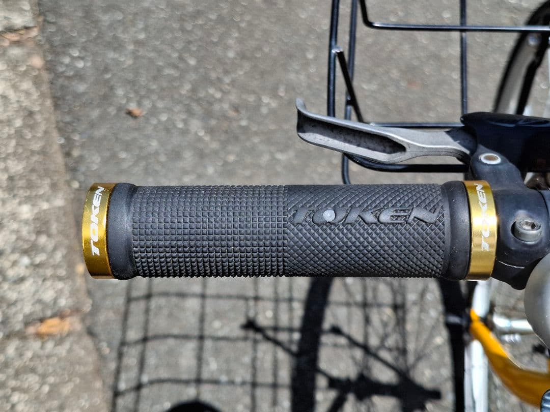 あさひ　ウィークエンド　クロスバイク　自転車　通勤　通学　鍵サービス　譲渡証明書