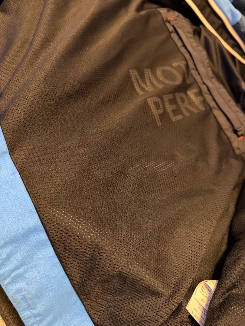 クシタニ アメニタジャケット K-2400 LL