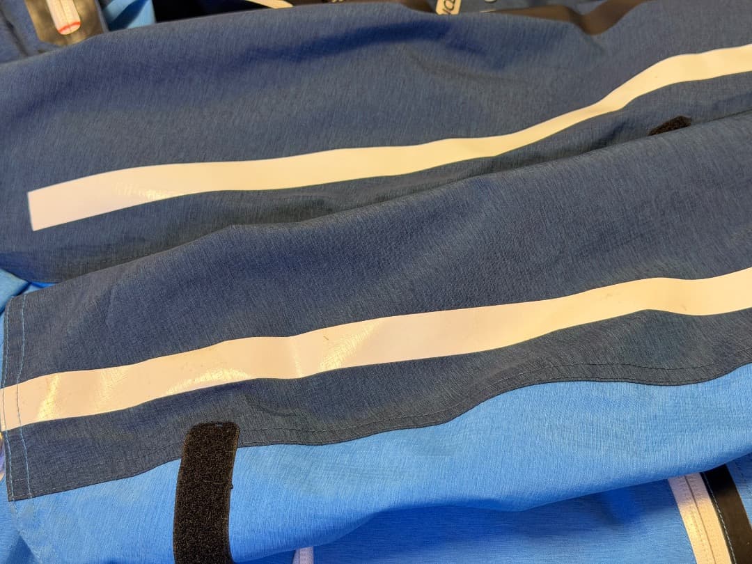 クシタニ アメニタジャケット K-2400 LL