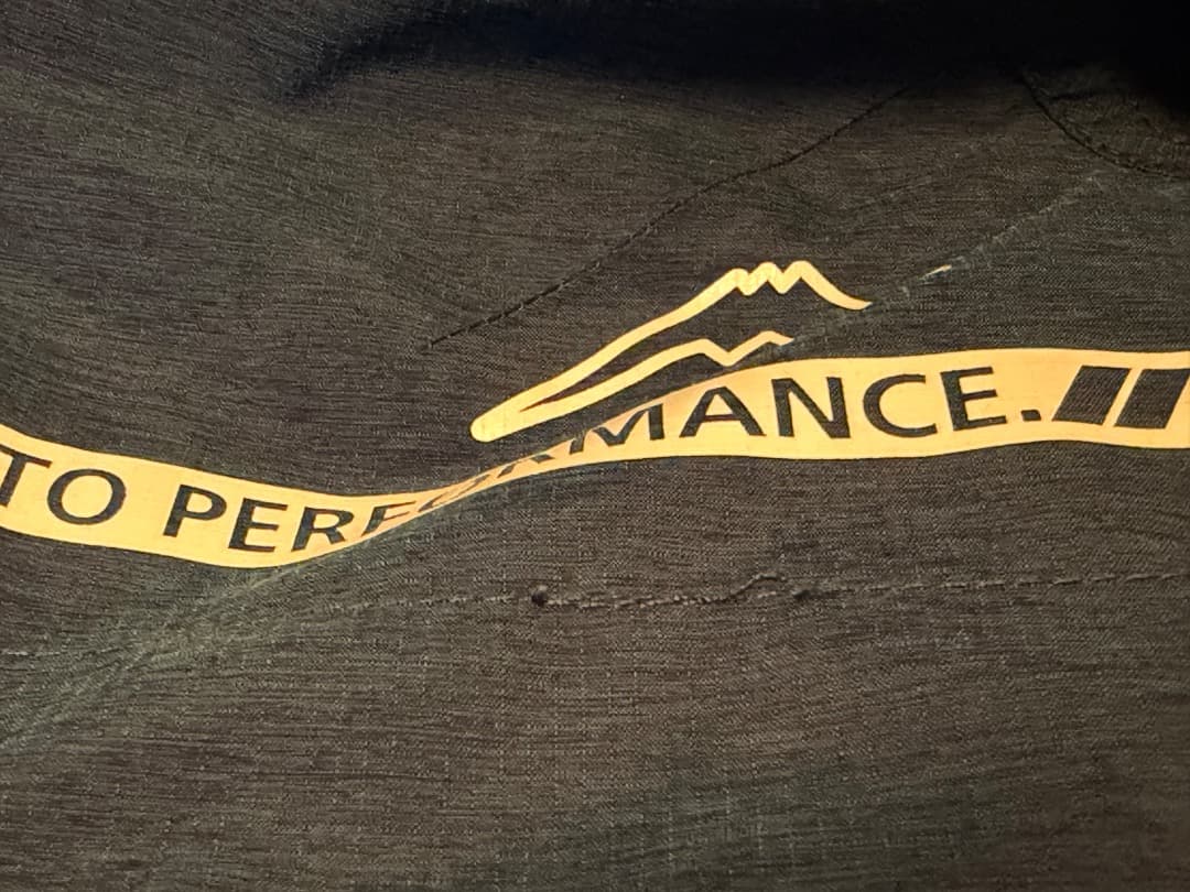 クシタニ アメニタジャケット K-2400 LL