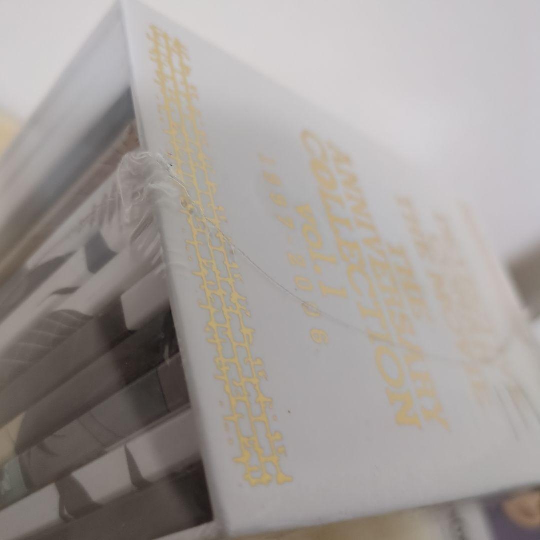 新品　２個セット　劇場版 名探偵コナン 20周年記念 Blu-ray BOX①②