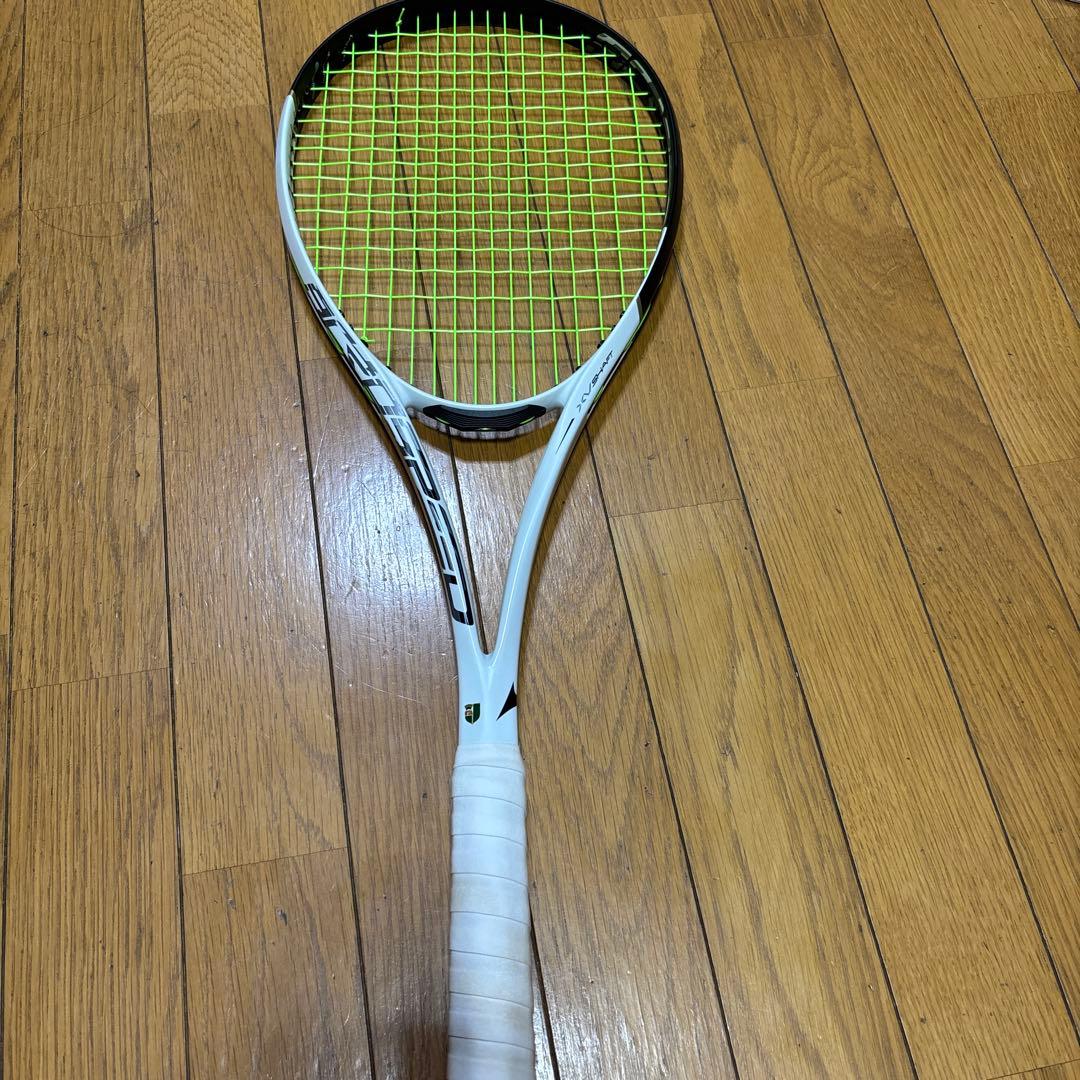 9117　アクロスピードv pro