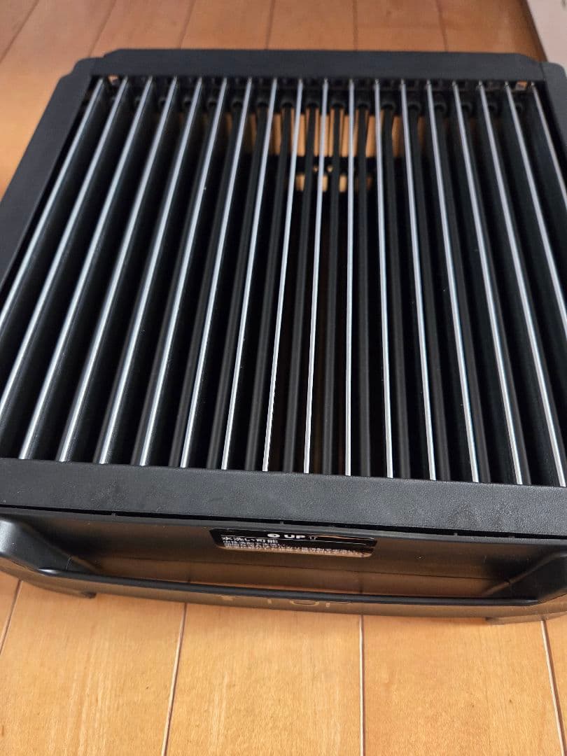 ゆうページ エアドック X5D 空気清浄機 美品 2025年製