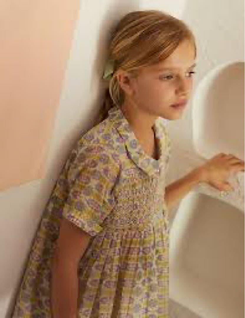 ワンピース Apolina Jane Dress 3-5y