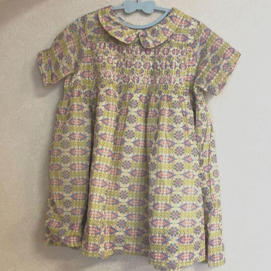 ワンピース Apolina Jane Dress 3-5y