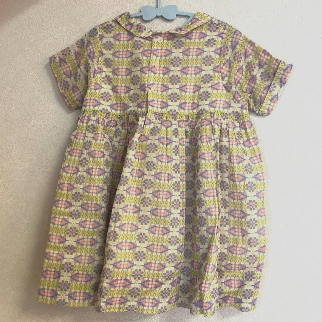 ワンピース Apolina Jane Dress 3-5y