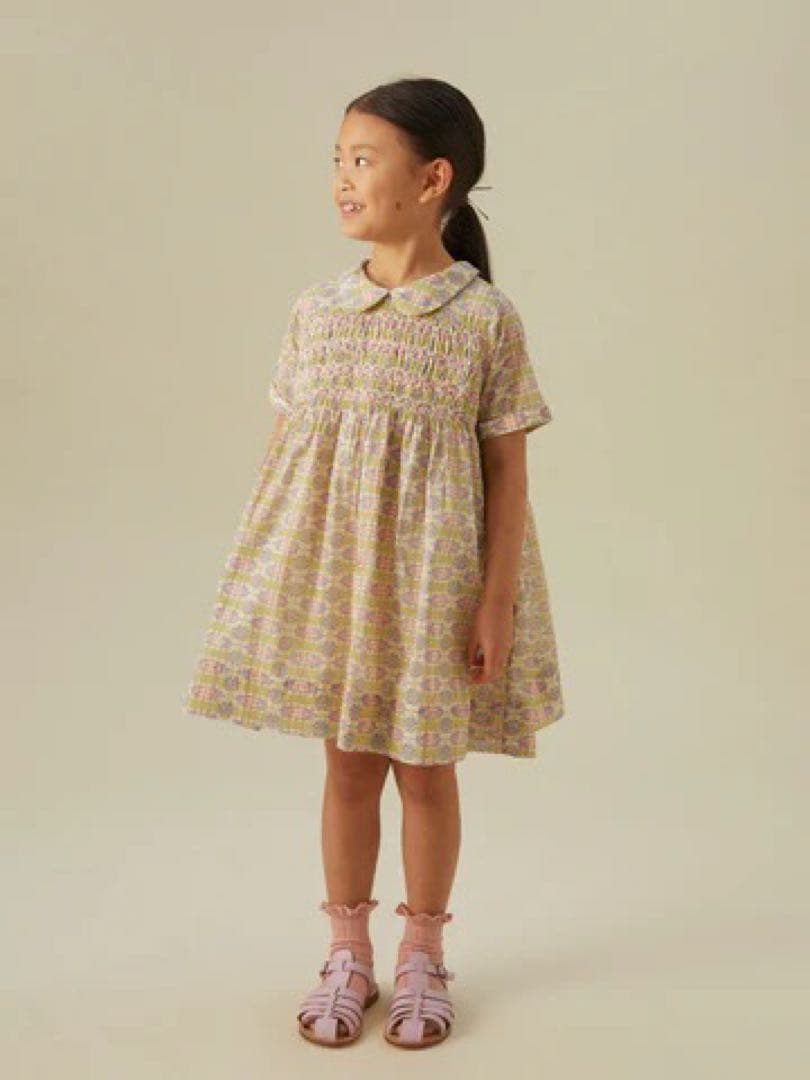 ワンピース Apolina Jane Dress 3-5y