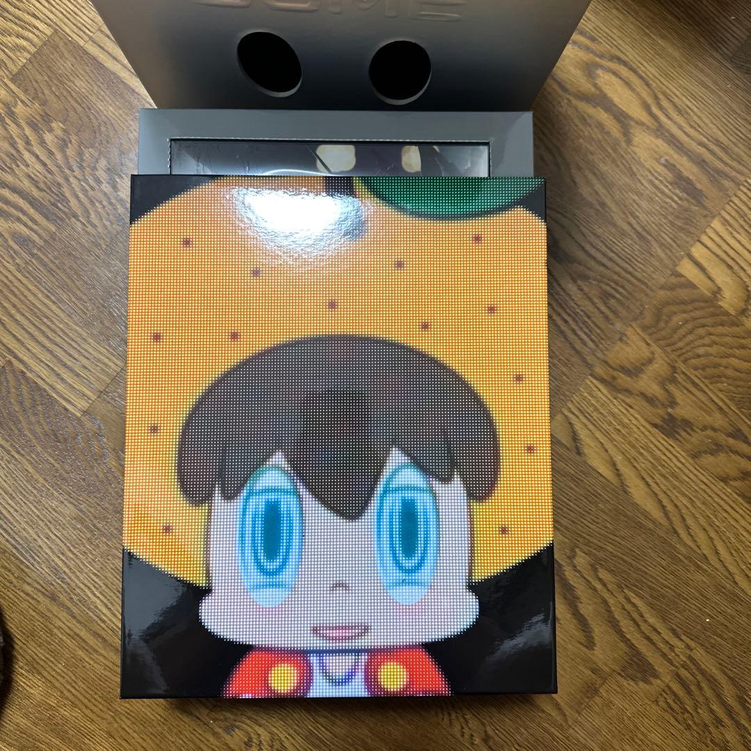 ゆず　YUZU YOU DOME プレミアムBOX