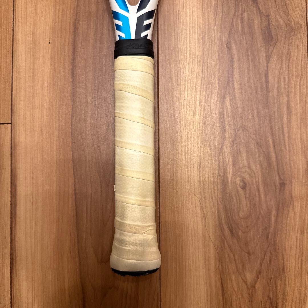 Babolat バボラ EVO DRIVE W 硬式テニスラケット