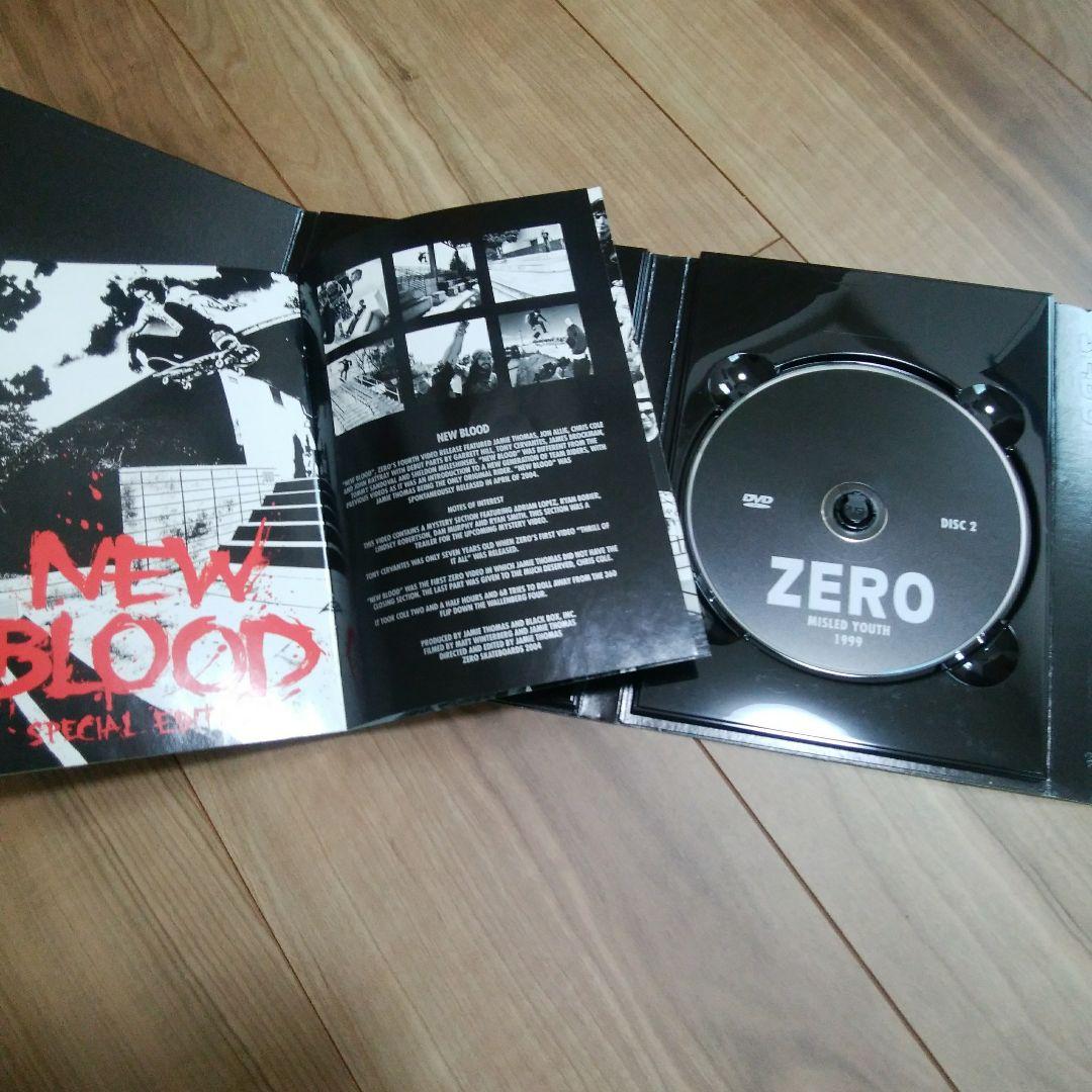 ZERO ANTHOLOGY　1996-2006