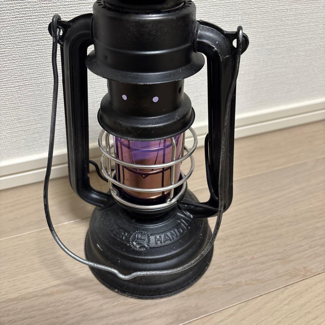 FEUER HAND フィアハンドランタン ベイビースペシャル276