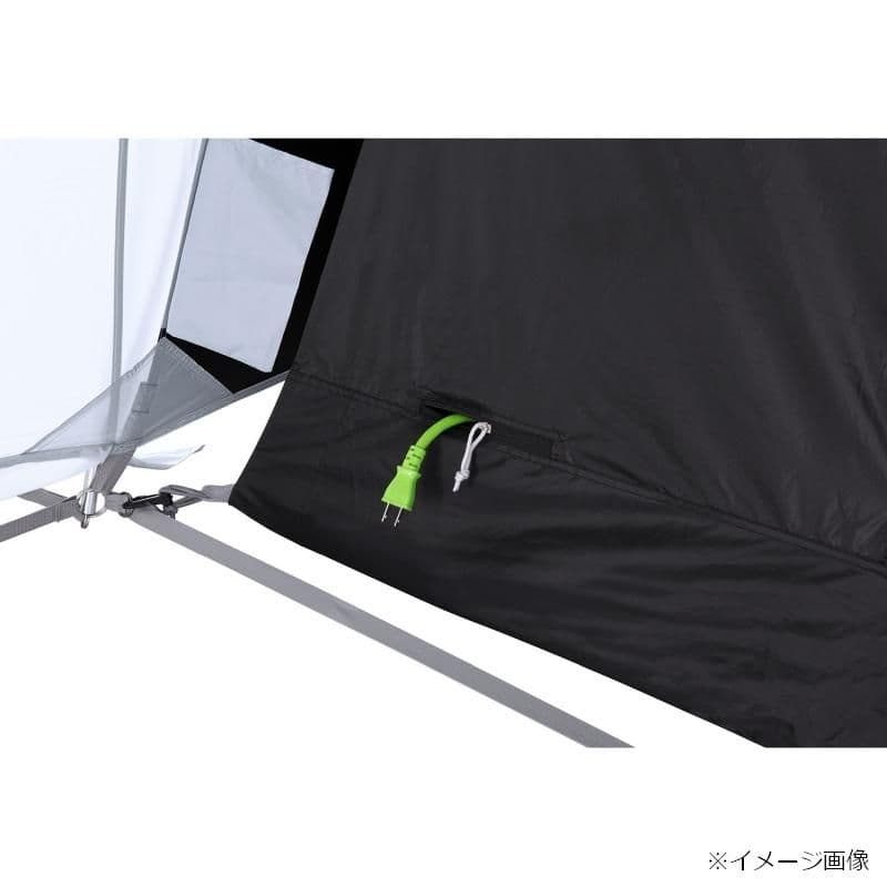 値下げ♪特典あり♪ タフスクリーン2ルームハウスエアー/LDX＋