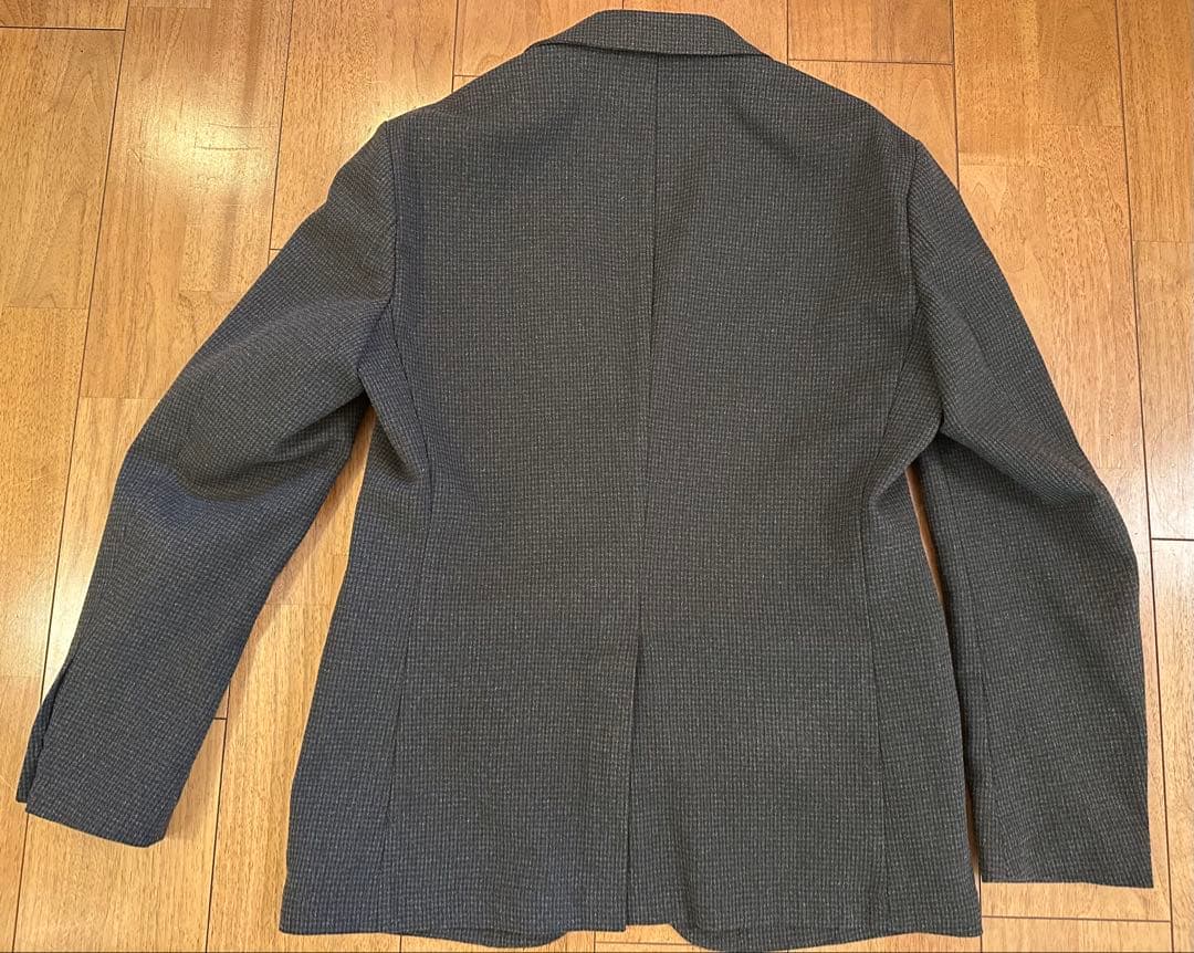 UNITED ARROWS 秋冬cozy上下セットアップ　サイズL