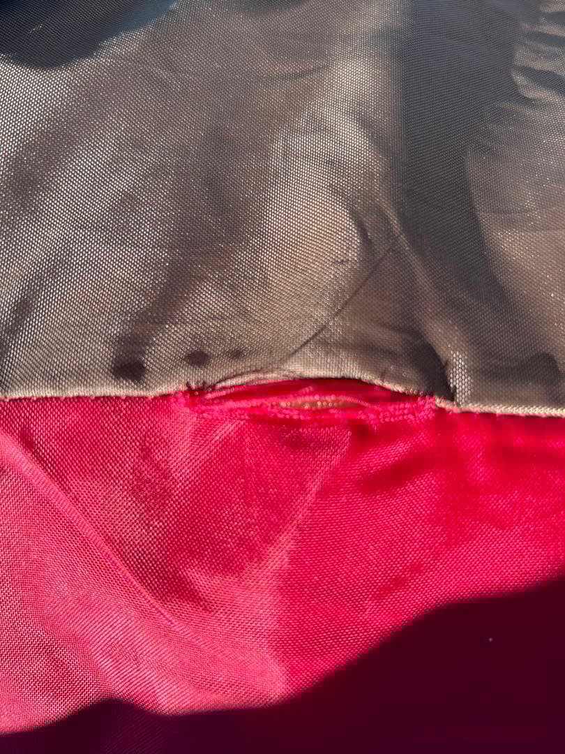 【美品】スノーピーク ランドロック フルセット TP-671R