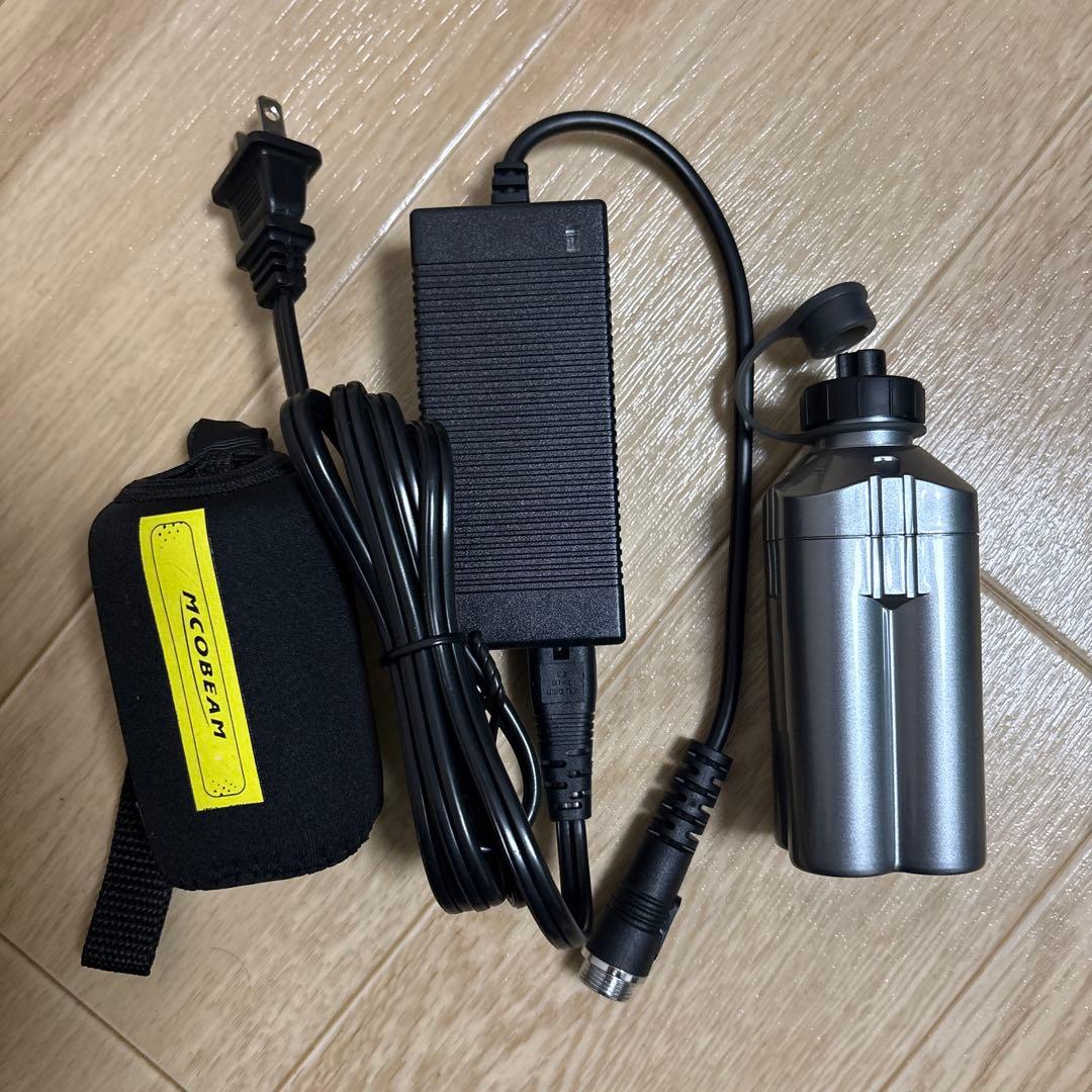 23フォースマスター600