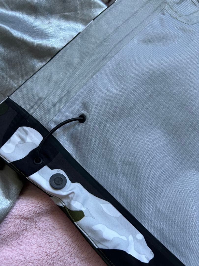 THE NORTH FACE フューチャーライトエーキャドXS大きめ　8万3千円