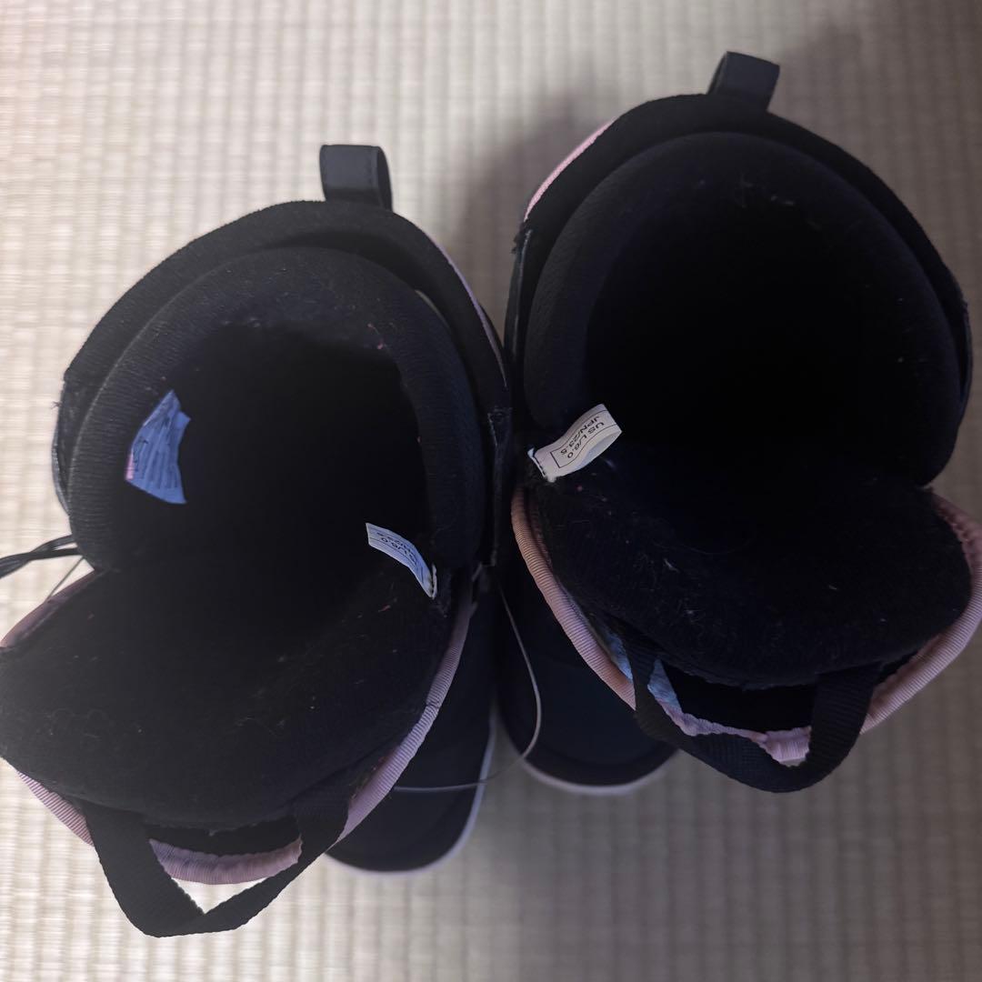 SWIVEL スノーボードブーツ レディース 23.5センチ