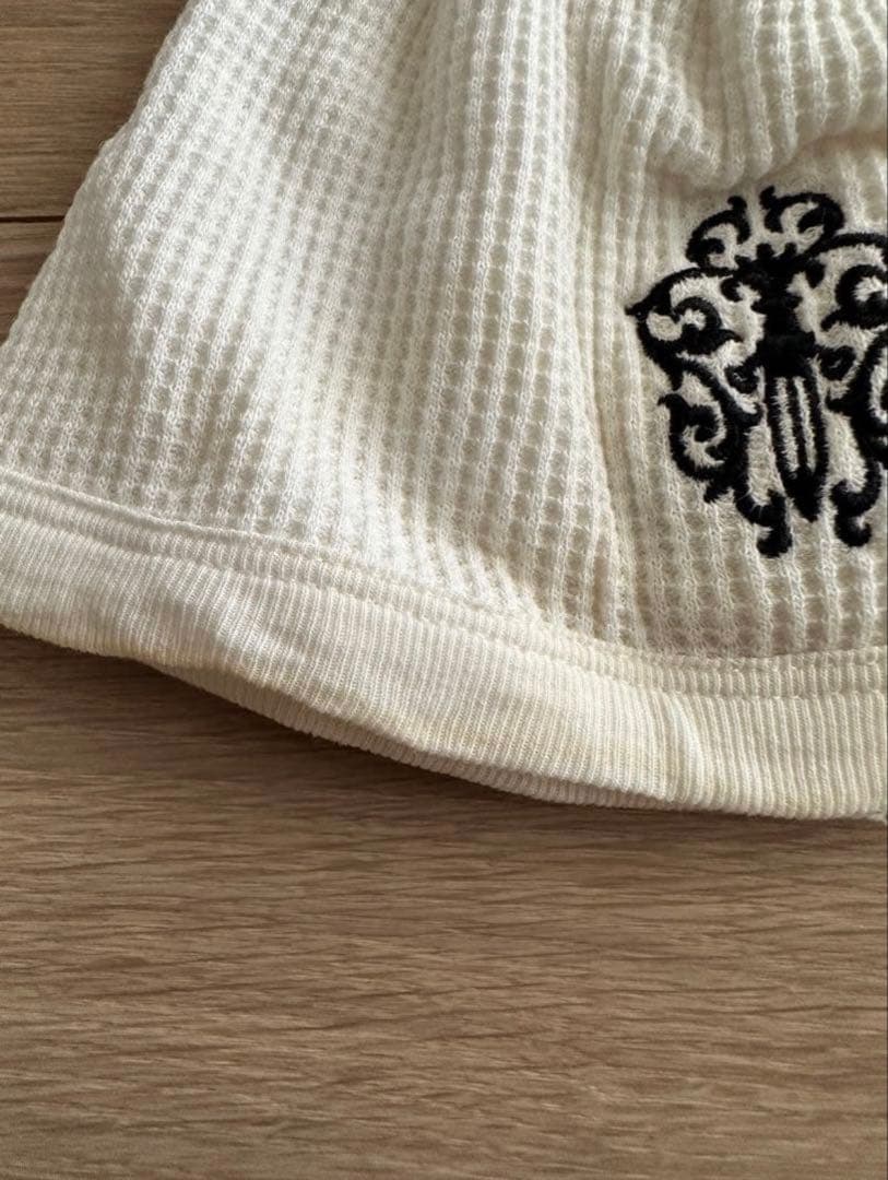 CHROME HEARTS サーマルビーニー