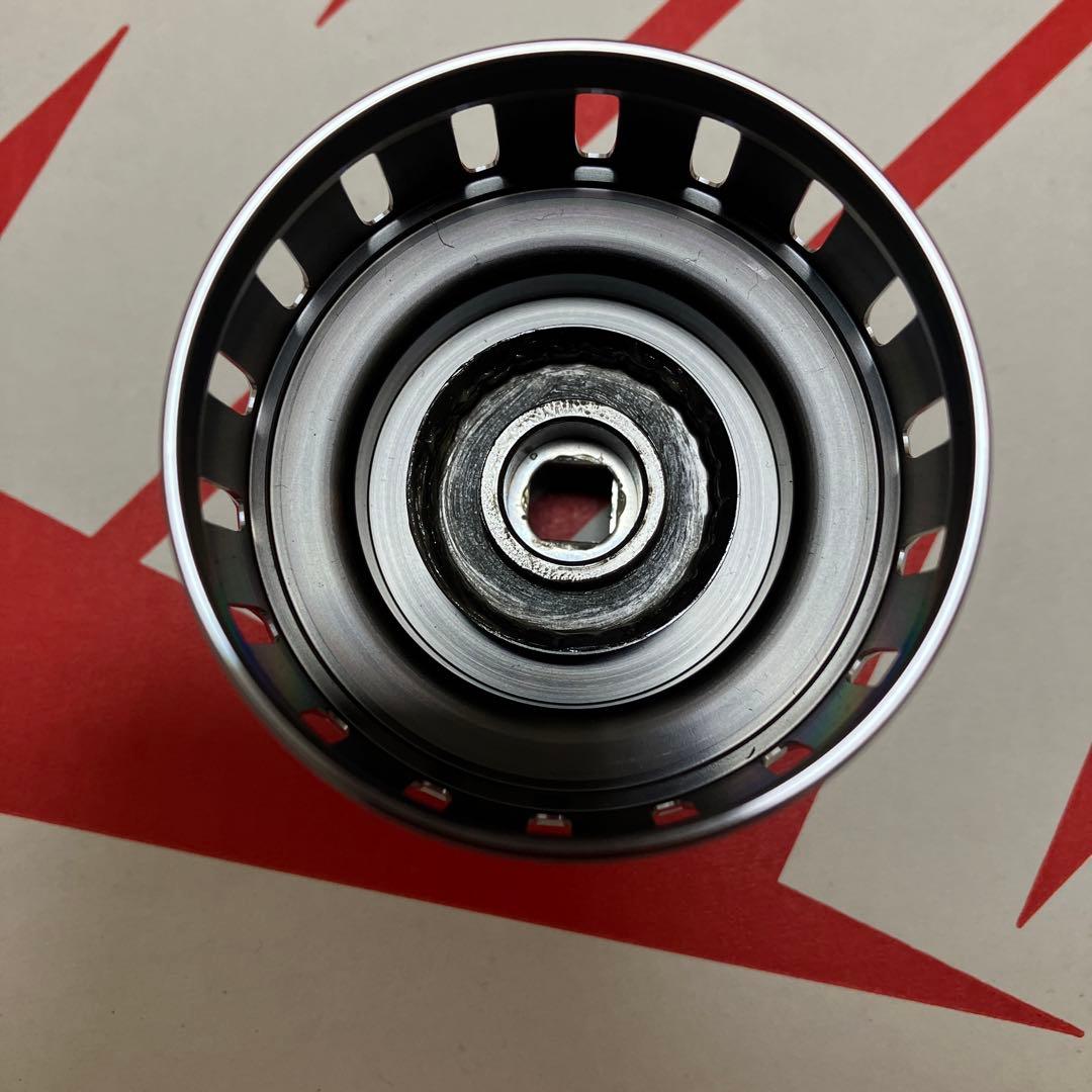 RCS 3500スプール　極美品