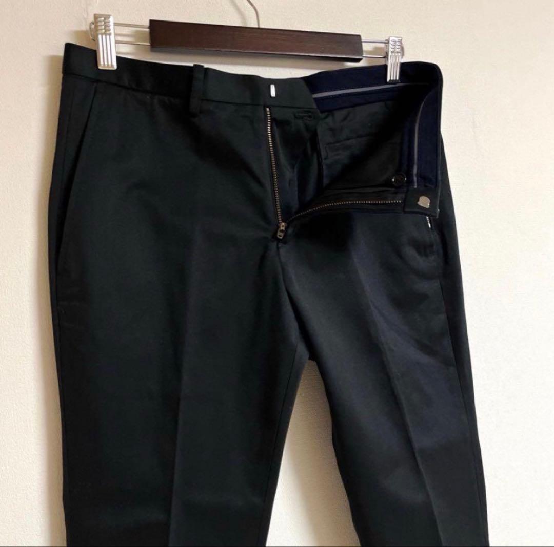 美品 junhashimoto /ジュンハシモト カジュアルスラックスパンツ 3