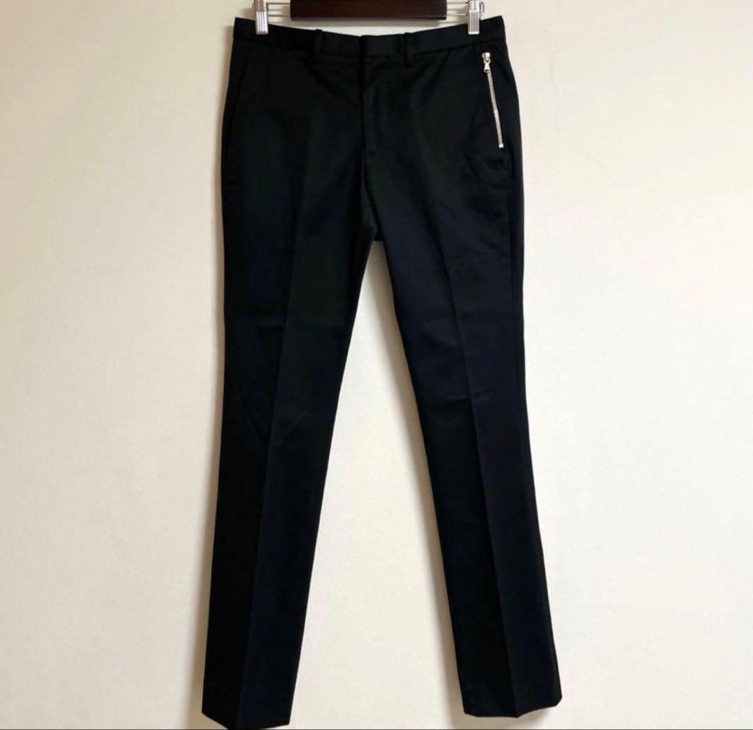 美品 junhashimoto /ジュンハシモト カジュアルスラックスパンツ 3