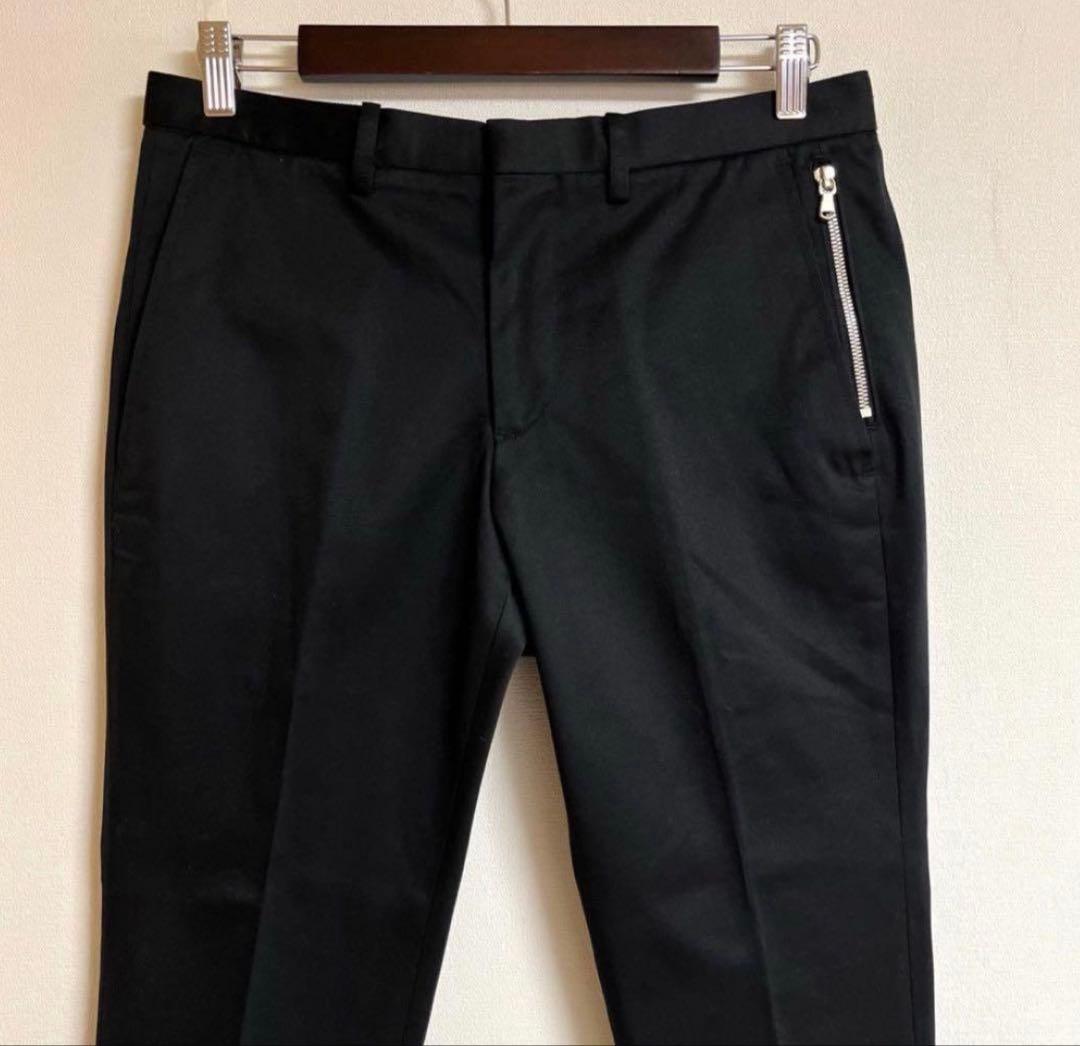 美品 junhashimoto /ジュンハシモト カジュアルスラックスパンツ 3