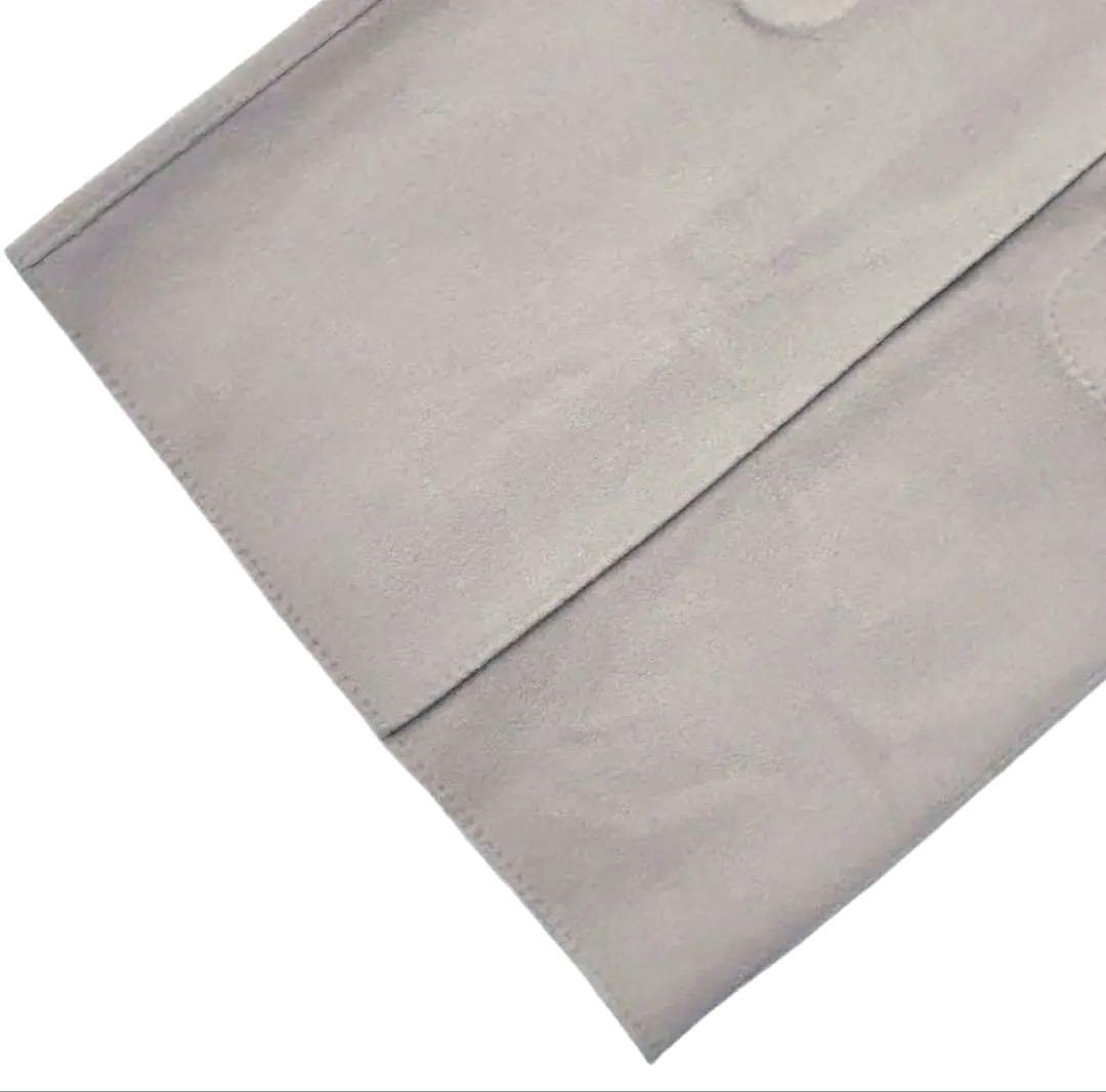 美品✨ミューズドゥーズィエムクラス＊ハミルトンウールリバーコート リバーシブル