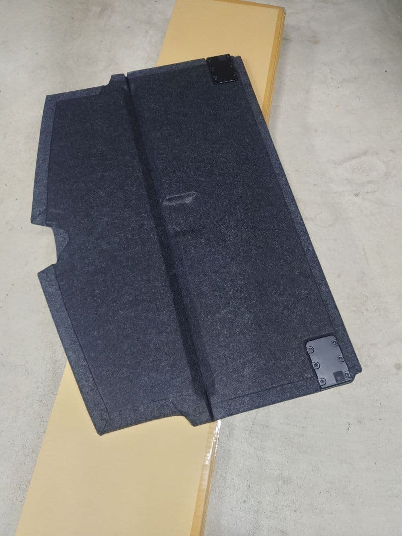 ニッサン 純正 E12 ノート マルチラゲージボード