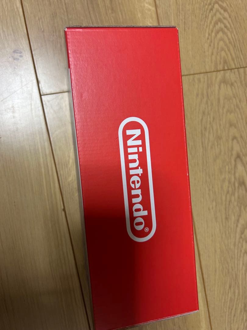 Nintendo Switch Lite パープル
