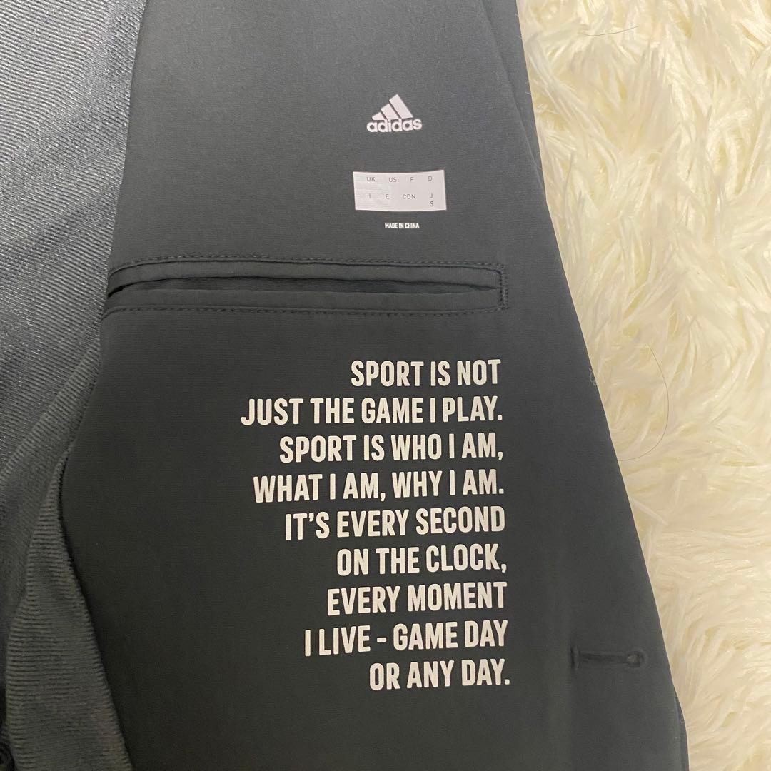 adidas アディダス スーツ セットアップ ジャケット ウォッシャブル　希少