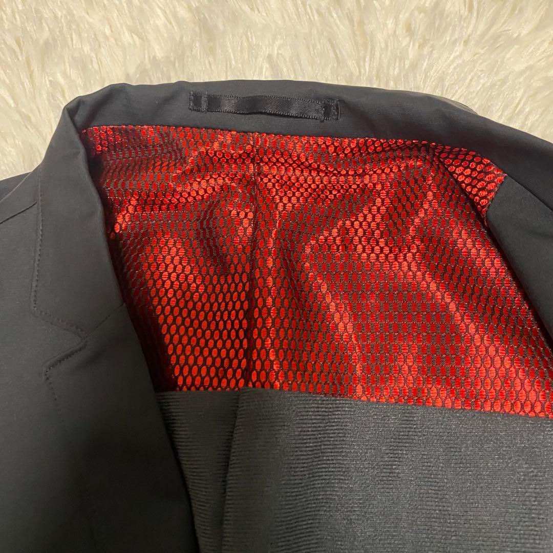 adidas アディダス スーツ セットアップ ジャケット ウォッシャブル　希少