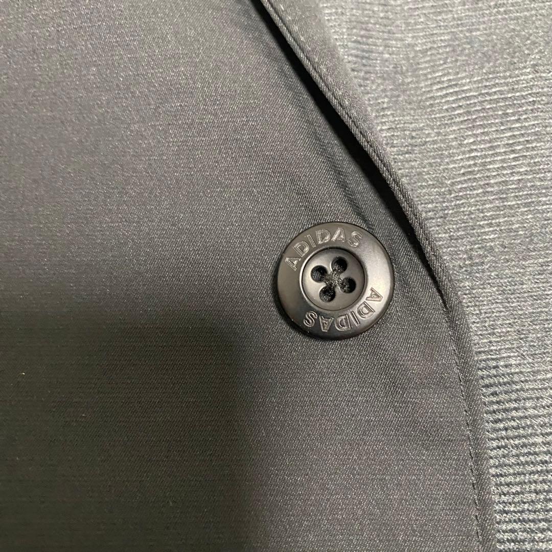 adidas アディダス スーツ セットアップ ジャケット ウォッシャブル　希少