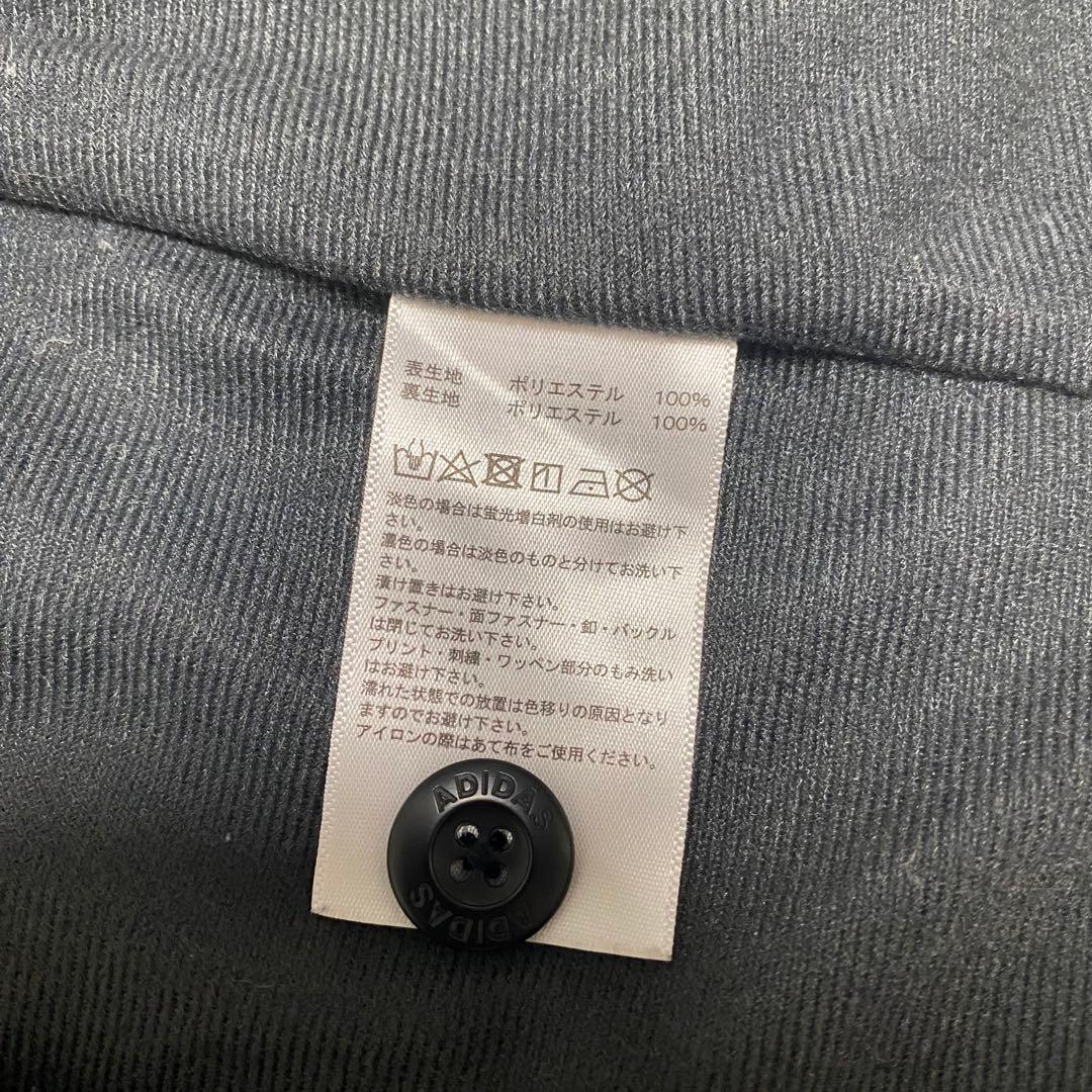 adidas アディダス スーツ セットアップ ジャケット ウォッシャブル　希少